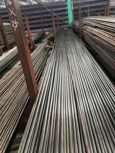 隆昌精密钢管